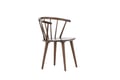 Pikkukuva 5 / 8: Ruokatuoli, Bobby 2-pack, 53x55x76 cm, Mocca