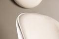Pikkukuva 3 / 9: Tuoli, Velvet Matstol 2-pack, 57x50x76.5 cm, Beige