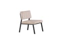 Pikkukuva 5 / 8: Yksittäinen sohva, Monett, 64x74x66 cm, Beige