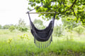 Pikkukuva 1 / 8: Riippumatto, Culasi Swing, 100x50 cm, Harmaa