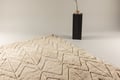 Pikkukuva 1 / 6: Villamatto, Zoe, 200x300 cm, Beige