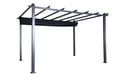 Pikkukuva 2 / 5: Pergola, Lazio, 295x245x395 cm, Musta
