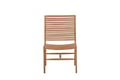 Pikkukuva 9 / 10: Lounge-tuoli, Ribbon, 73x88x55 cm, Luonnonväri