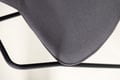 Pikkukuva 4 / 9: Ruokatuoli, Klädesholmen 2-pack, 60x56x80 cm, Tummanharmaa