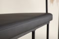 Miniatyrbillede 5 af 10: Penkkki, Stallhagen x Josefin Lustig, 165x51 cm, Musta