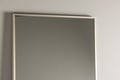 Miniatyrbillede 2 af 6: Peili, Orlando, 55x195 cm, Beige