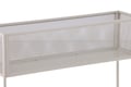 Pikkukuva 7 / 8: Hylly, Netz Flower, 30x80x110 cm, Beige