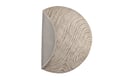 Miniatyrbillede 6 af 6: Matto, Melle, 200x200 cm, Beige