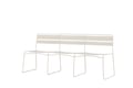 Miniatyrbillede 8 af 8: Sohva, Lina, 180x55 cm, Beige