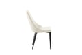 Pikkukuva 2 / 6: Ruokatuoli, Leone, S630xL475xK915MM, Beige