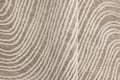 Miniatyrbillede 2 af 6: Matto, Melle, 200x200 cm, Beige