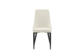 Pikkukuva 5 / 6: Ruokatuoli, Leone, S630xL475xK915MM, Beige