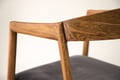 Pikkukuva 1 / 10: Ruokatuoli, Långön 2-pack, 56x53x76,5 cm, Ruskea