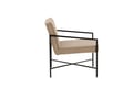 Pikkukuva 5 / 9: Sohva, Rakel Single, 65x78x66 cm, Beige
