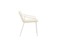 Pikkukuva 4 / 8: Ruokatuoli, Tvist 2-pack, 59x52x78 cm, Beige