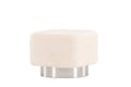 Pikkukuva 8 / 8: Rahi/Pouf, Newton, 45x38 cm, Offwhite