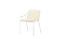 Pikkukuva 8 / 8: Ruokatuoli, Tvist 2-pack, 59x52x78 cm, Beige
