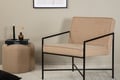 Pikkukuva 2 / 9: Sohva, Rakel Single, 65x78x66 cm, Beige