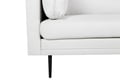 Miniatyrbillede 7 af 10: Sohva, Boom, 203x90 cm, Vaalea beige