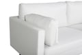 Miniatyrbillede 8 af 10: Sohva, Boom, 203x90 cm, Vaalea beige
