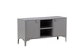 Pikkukuva 8 / 10: TV-taso, Piring, 120x63 cm, Harmaa
