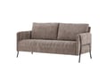 Pikkukuva 9 / 9: Sohva, Indigo 2-istuttava, 77x165x85 cm, Beige
