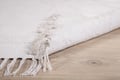 Pikkukuva 4 / 7: Matto, Nico Cotton, 160x230 cm, Offwhite