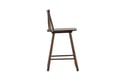 Miniatyrbillede 4 af 8: Baari tuoli, Mollöström 2-pack, 90x43 cm, Mocca