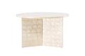 Pikkukuva 5 / 8: Sohvapöytä, Smögen, ⌀70 cm, Beige