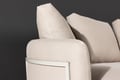 Pikkukuva 3 / 9: Sohva, Stellar, 113x275x58 cm, Beige