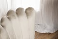 Pikkukuva 3 / 8: Tuoli, Limhamn Light, 42x44x82 cm, Beige