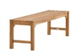 Pikkukuva 7 / 8: Penkkki, Kenya, 45x150x40 cm, Luonnonväri