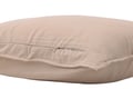 Pikkukuva 7 / 7: Tyynynpäällinen, Ronja-tyynynpäällinen, 50x90 cm, Beige
