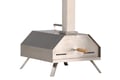 Miniatyrbillede 8 af 9: Pizzauuni, Hamnå Pallet Pizzauuni Standard, 40x68.1x76.4 cm, Hopea