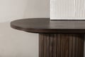 Pikkukuva 4 / 9: Sohvapöytä, Bianca, 40x130 cm, Mocca