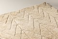 Pikkukuva 2 / 6: Villamatto, Zoe, 160x230 cm, Beige