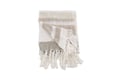 Miniatyrbillede 7 af 8: Peitto, Sandy, 170x130 cm, Beige