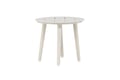 Pikkukuva 8 / 9: Sivupöytä, Lina, ⌀40 cm, Beige