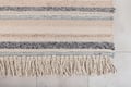 Pikkukuva 3 / 7: Matto, Gudha Villa, 200x300 cm, Beige/Sininen