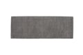 Pikkukuva 6 / 8: Matto, Milton, 200x70 cm, Tummanharmaa
