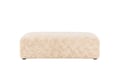 Pikkukuva 4 / 8: Rahi, Frankie, 100x100x30 cm, Beige