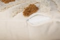 Pikkukuva 3 / 8: Tyynynpäällinen, Ada, 30x50 cm, Ruskea