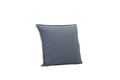 Pikkukuva 6 / 7: Tyynynpäällinen, Ronja, 45x45 cm, Tummanharmaa