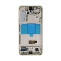 Miniatyrbillede 6 af 7: Samsung Galaxy S22 Skärm med LCD Display Original - Violett