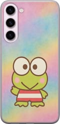Miniatyrbilde 1 av 3: Kompatibelt Mobildeksel til Samsung Galaxy S23+ Kawaii Sanrio Keppori