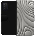 Miniatyrbilde 1 av 2: Kompatibelt Lommeboketui til Samsung Galaxy A03s Sylversjøer