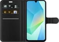 Miniatyrbilde 3 av 3: Kompatibelt Lommeboketui til Samsung Galaxy A16 5G Drømmende stjernekatt med en hvit katt som ser mot stjernene, et drømmende og magisk motiv for kat