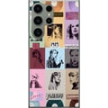 Miniatyrbild 1 av 3: Kompatibelt Mobilskal till Samsung Galaxy S23 Ultra Taylor Swift EP
