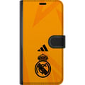 Pikkukuva 3 / 3: Yhteensopiva Lompakkokotelo Apple iPhone 12 mini Real Madrid CF