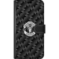 Miniatyrbild 3 av 3: Kompatibelt Plånboksfodral till Apple iPhone 11 Manchester United FC